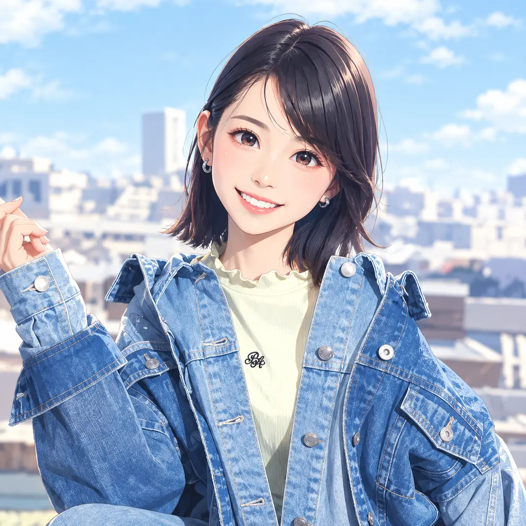 PaleLaugh3247의 梶原叶渚