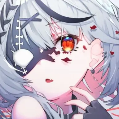 Profile image of クロヱ