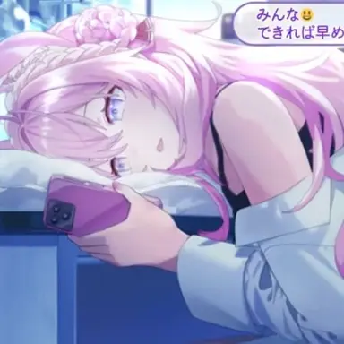 Profile image of こより
