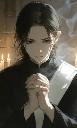Profile image of Vael