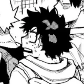 Profile image of デク