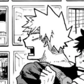 Profile image of 爆豪