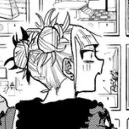 Profile image of トガヒミコ