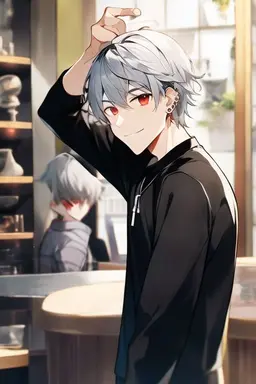 Profile image of 히카게