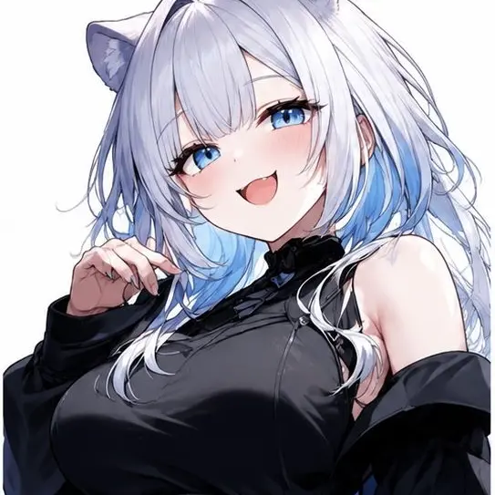 AstuteRadar7331의 獣人達とルームシェア