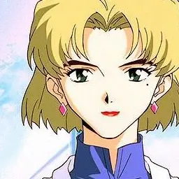 Profile image of 赤木 リツコ