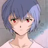 Profile image of 綾波 レイ