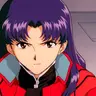 Profile image of 葛城 ミサト