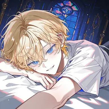 Profile image of 헤스온