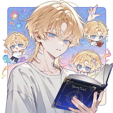 Profile image of 헤스온
