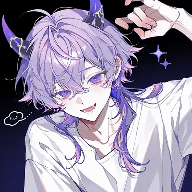 Profile image of 데이먼