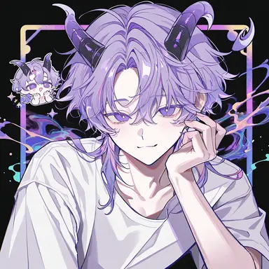 Profile image of 데이먼