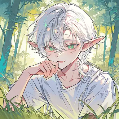 Profile image of 세티
