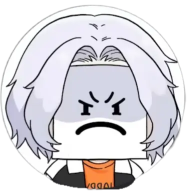 Profile image of 아무탈