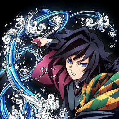 Profile image of 토미오카 기유