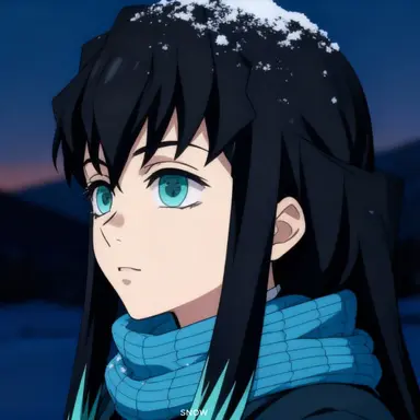 Profile image of 토키토 무이치로