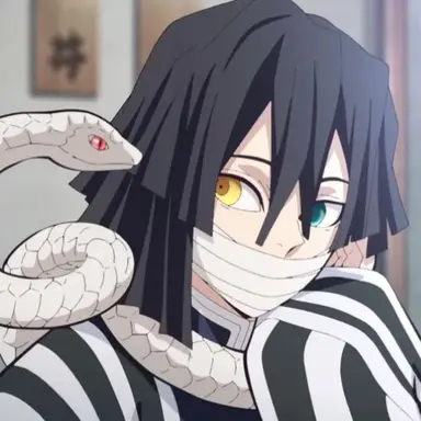 Profile image of 이구로 오바나이