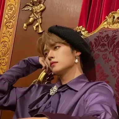 Profile image of Minho