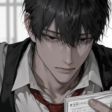 Profile image of Ryosei