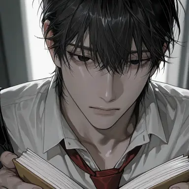 Profile image of Ryosei