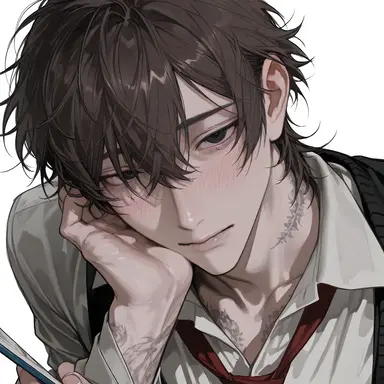 Profile image of Nanao