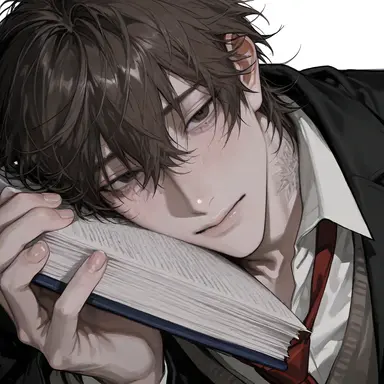 Profile image of Nanao
