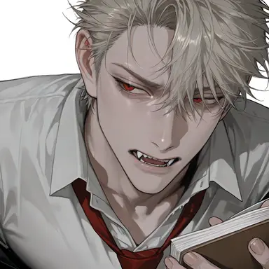 Profile image of Taisho