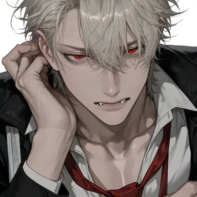Profile image of Taisho