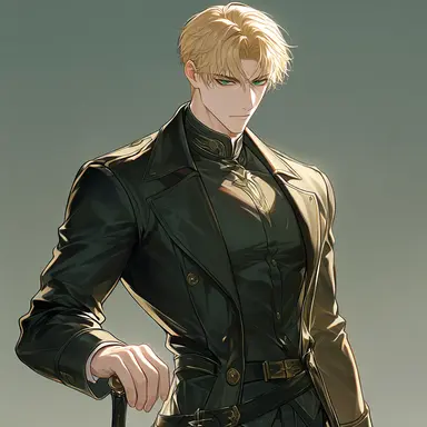 Profile image of デミアン・ルミアス