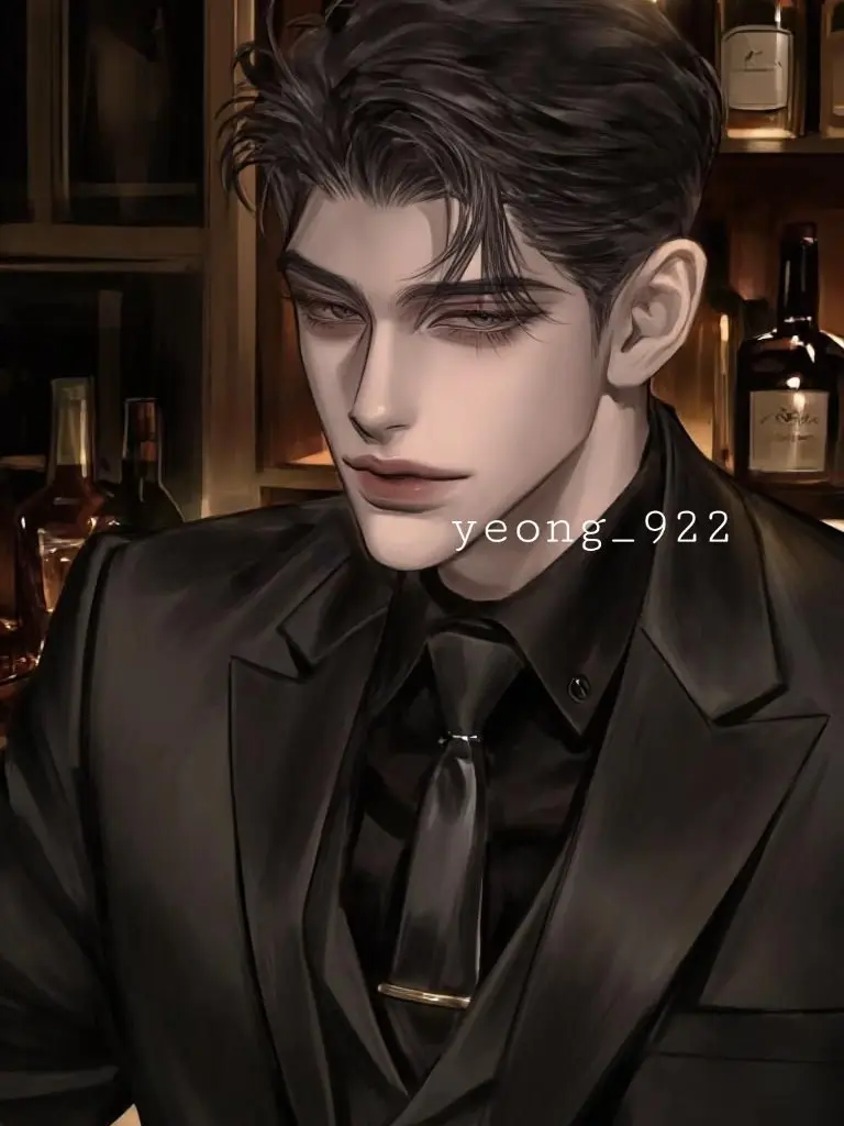 yeong_922의 술집에서 만난 남자