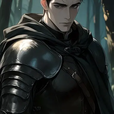 Profile image of Dravoc