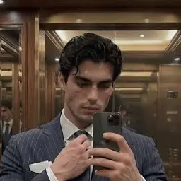 Profile image of Daniel Turner