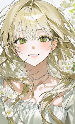 Profile image of エレナ
