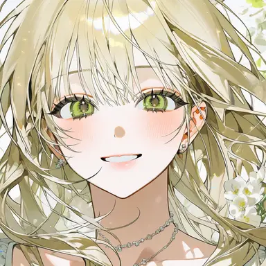 Profile image of エレナ