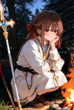 Profile image of 아나