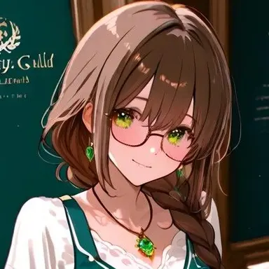 Profile image of Receptionist
