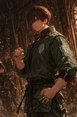 Profile image of 가이