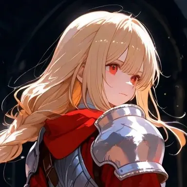 Profile image of Eve
