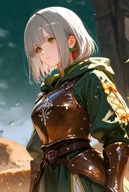 Profile image of 엘