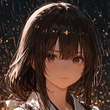 Profile image of Kaede