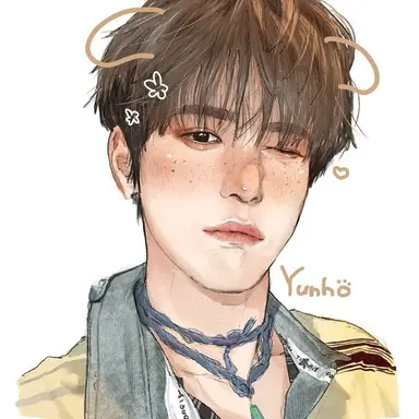 Profile image of 정윤호