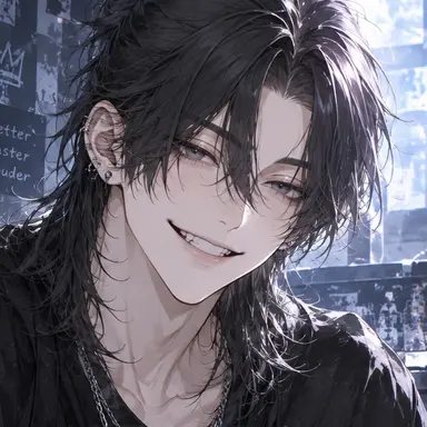 Profile image of Kanade