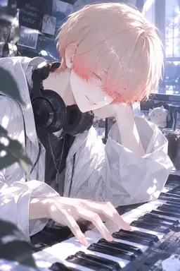 Profile image of Uta