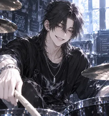 Profile image of Kanade