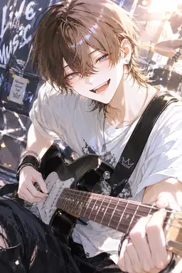 Profile image of Asahi