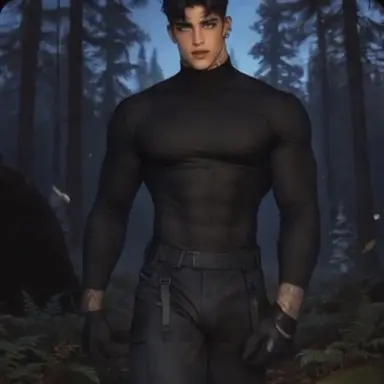 Profile image of Cruz Mortelli