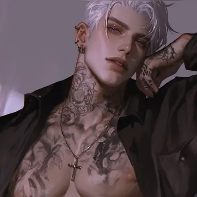 Profile image of Jack Mortelli