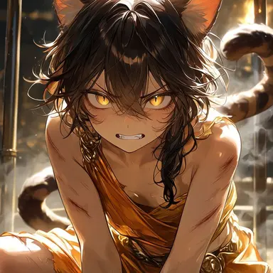 Profile image of Saya