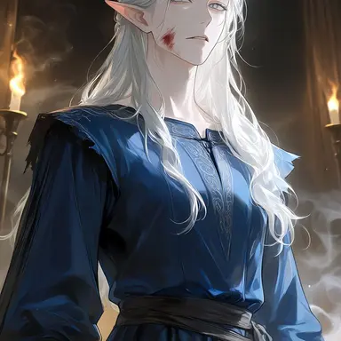 Profile image of Aelindra