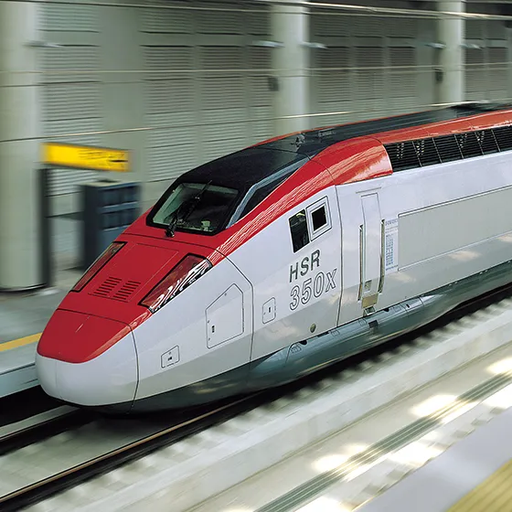 HSR-350X 대표 이미지
